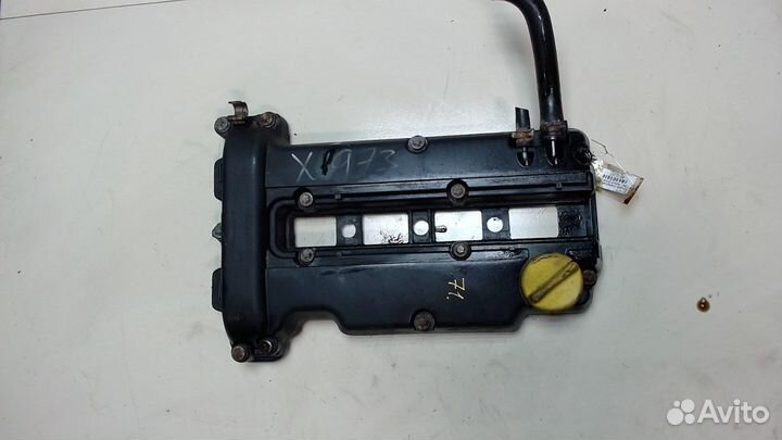 Крышка клапанная двс Opel Astra H, 2009