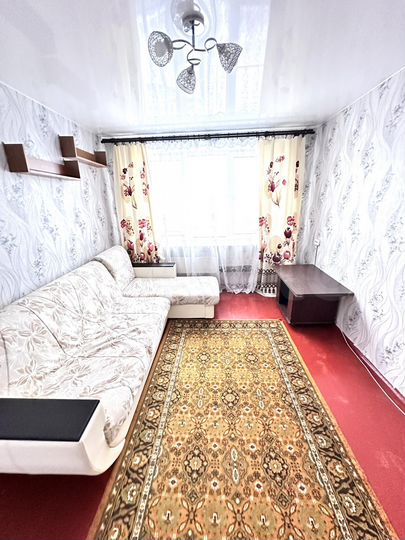 2-к. квартира, 54,1 м², 5/5 эт.