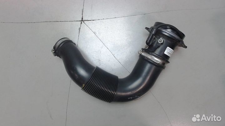 Измеритель потока воздуха Audi Q7, 2011