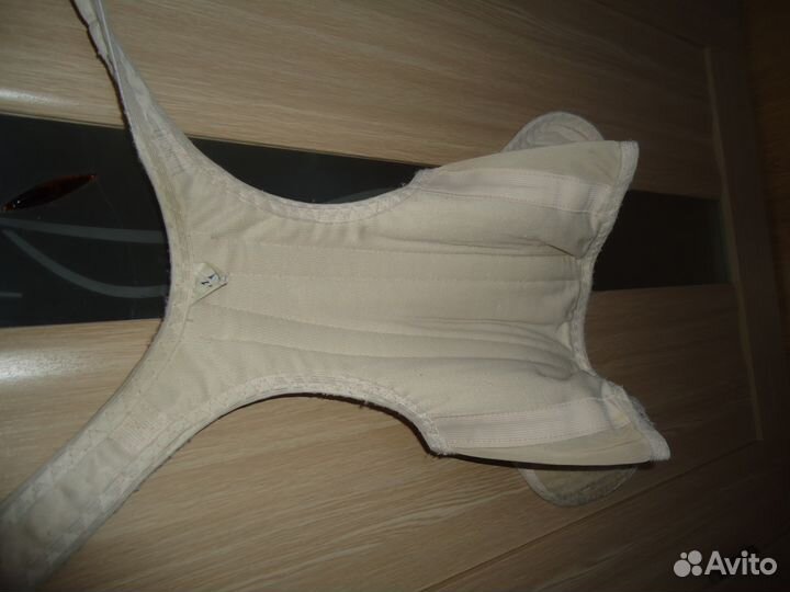 Корсет детский