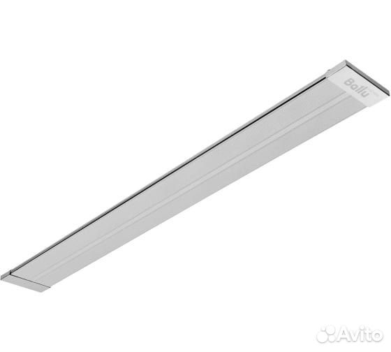 Инфракрасный обогреватель ballu 2 кВт