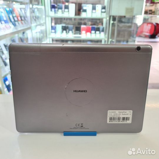 Huawei Mediapad T3 10