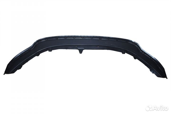 Volkswagen Polo Губа бампера 11-14/ 14-20/ 20+