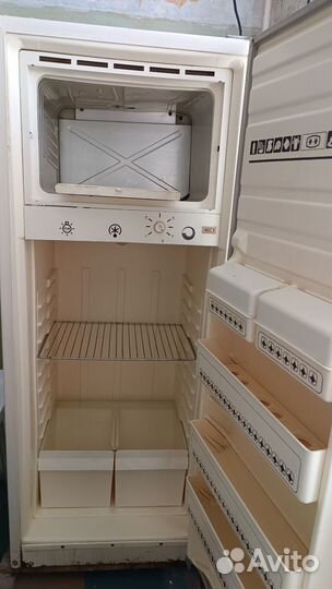 Холодильник