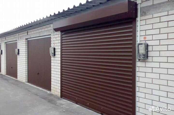 Рольворота