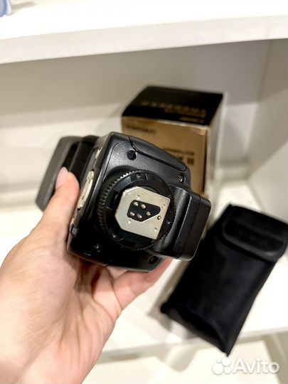 Вспышка Yongnuo Speedlite YN 565 EX ii