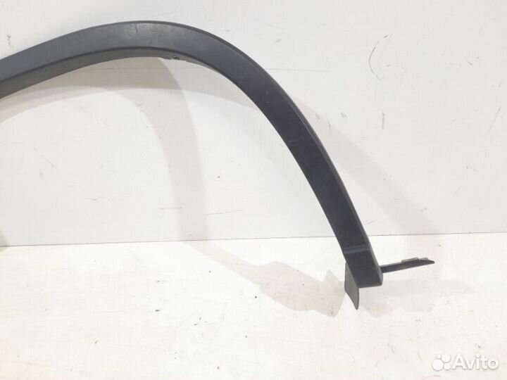 Расширитель задний правый Nissan X-Trail T31 C