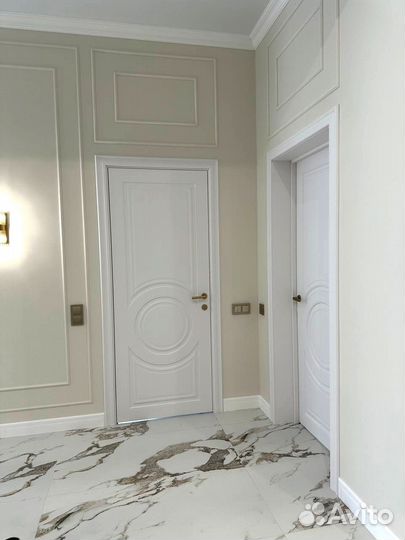 Межкомнатные двери с доставкой