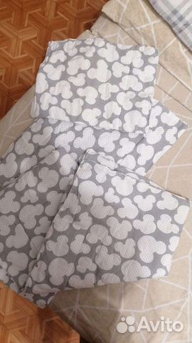 Комплект для коляски