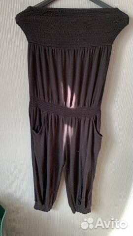 Комбинезон Lascana, вискоза, S/M