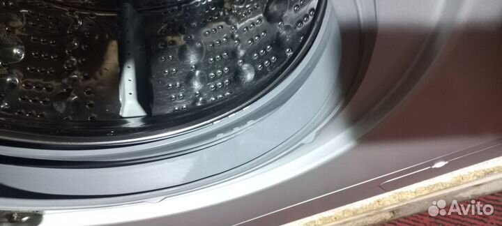Стиральная машина lg 6 кг