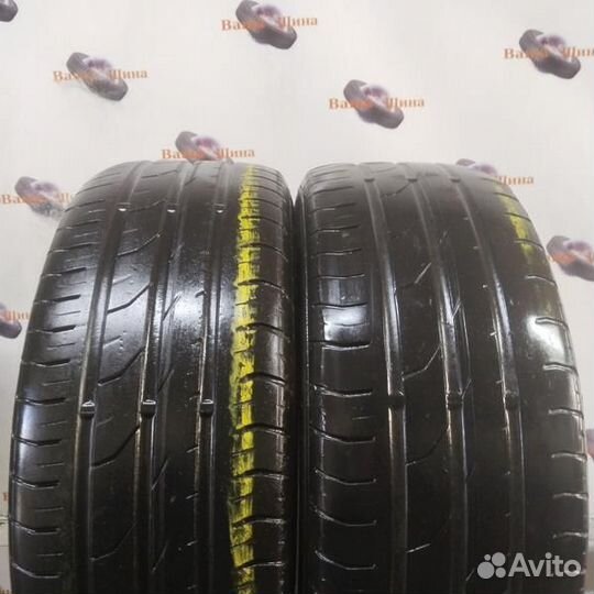 Continental ContiPremiumContact 2 195/55 R15