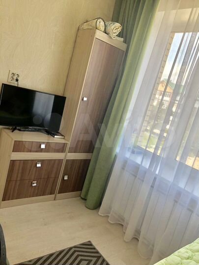 2-к. квартира, 25 м², 3/5 эт.