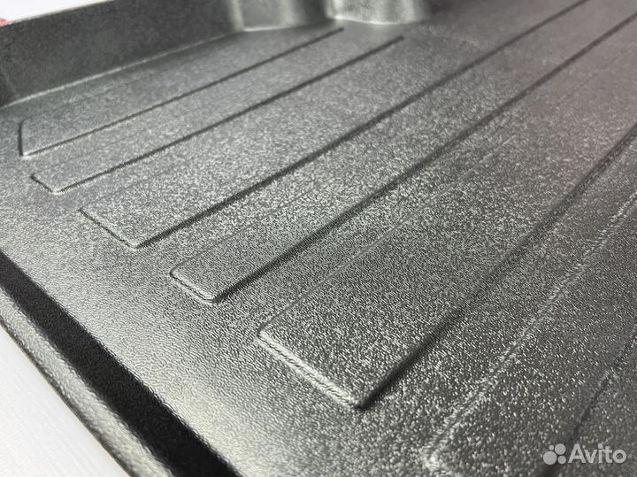 Коврик багажника Restyle Lexus GX460 5 Мест Y2581