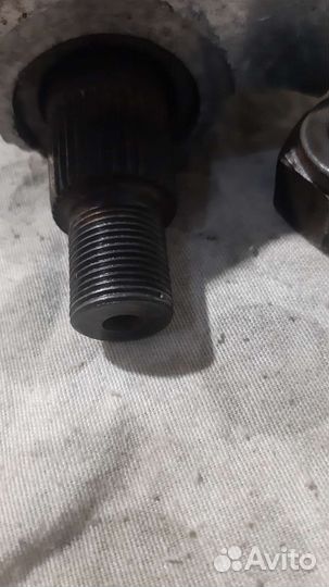 Рулевой редуктор ваз 2101-2106