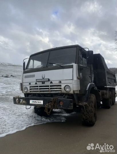 Доставка сыпучих грузов,аренда самосвала камаз