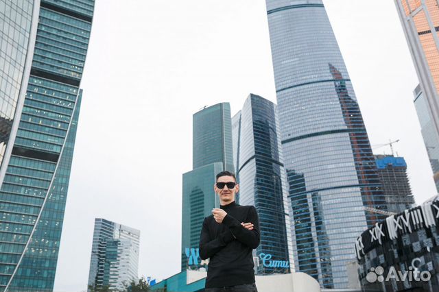 Резюме на вакансию Интернет-маркетолог / Таргетолог в Казани, возраст ...