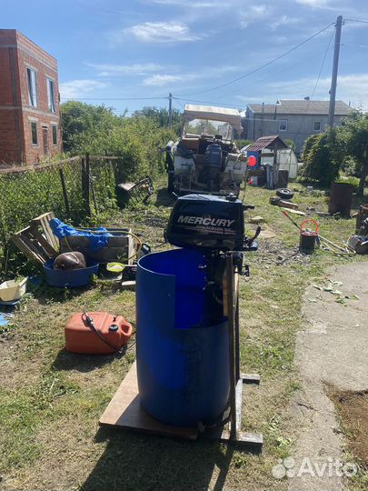 Ремонт и обслуживание лодок и катеров