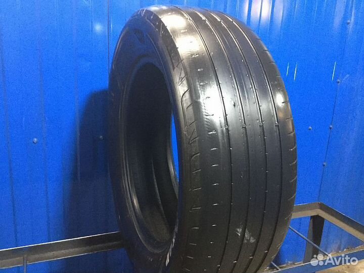 Goodyear Eagle F1 Asymmetric 3 235/65 R18