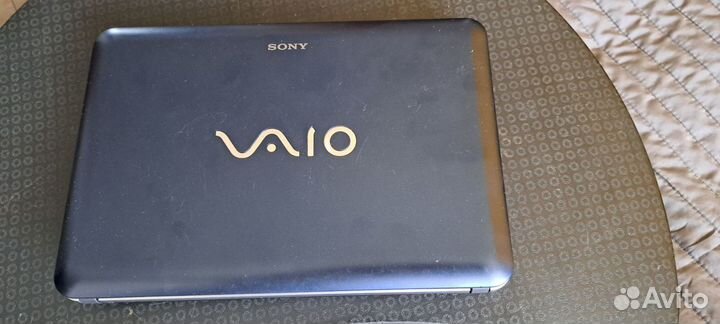 Нетбук sony vaio PCG-21311V