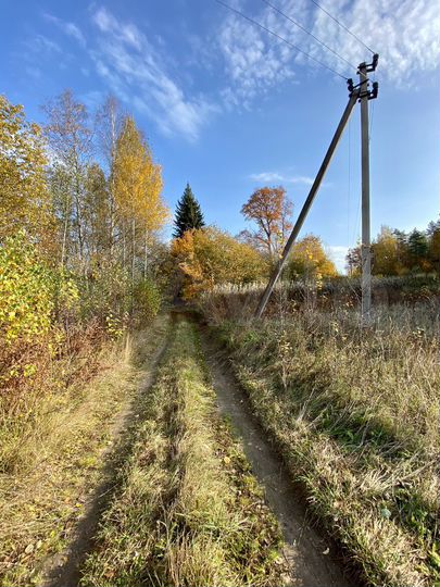 Участок 15 сот. (ИЖС)