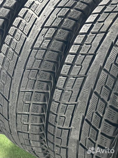 Yokohama Geolandar I/T-S G073 225/65 R17 102Q