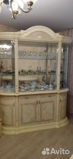 Мебель в гостинную