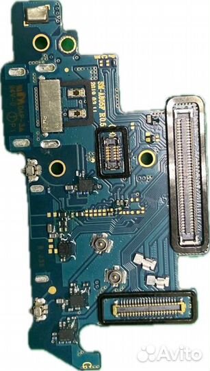 Саб плата Samsung A80