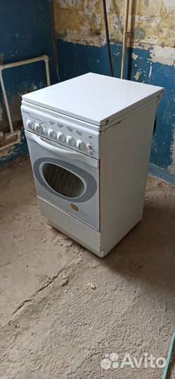 Газовая плита Gefest Брест 3100