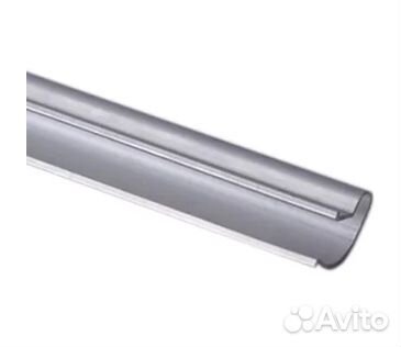 Вкладыш алюминиевый вкл nano