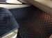 3D коврики из экокожи BMW X6 F16 бмв Х6 Ф16