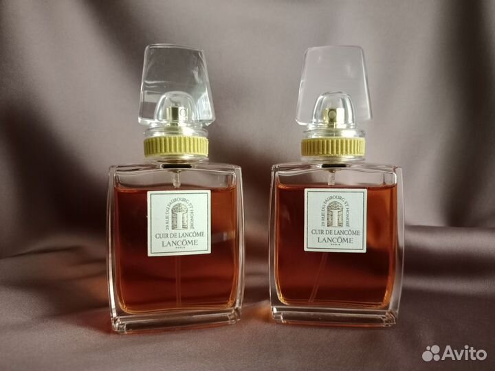 Dior, Lancome. Оригиналы. Делюсь