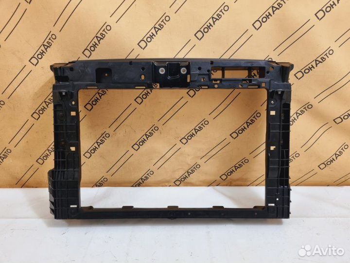 Панель передняя Volkswagen Polo 6