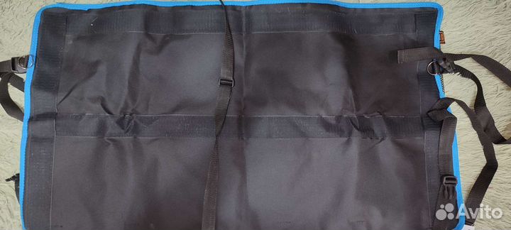 Органайзер в багажник автомобиля