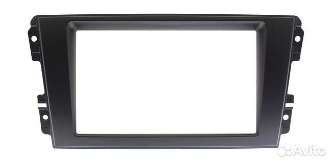Переходная рамка для Datsun On-Do,Mi-Do 2014+ 2Din