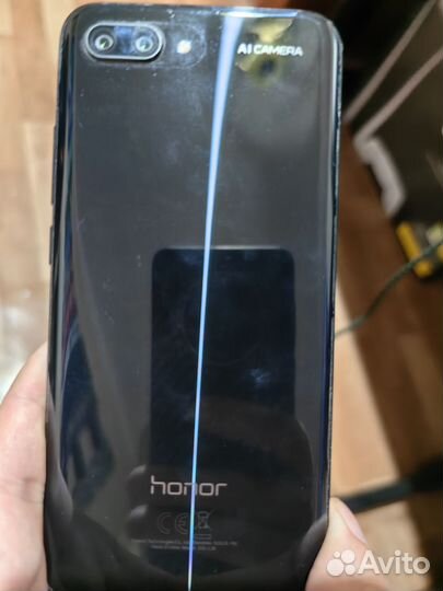 Honor 10