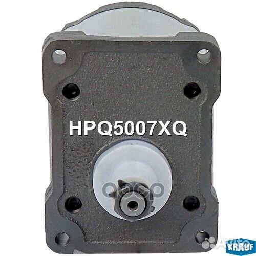 Насос гидравлический hpq5007xq Krauf