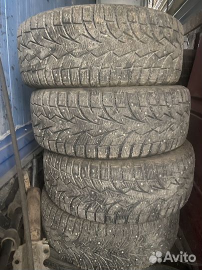 Toyo Observe G3-Ice 205/55 R16