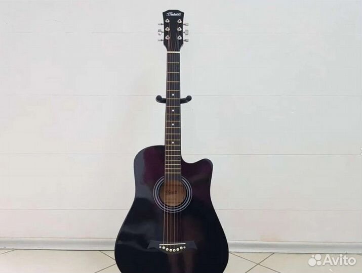 Акустическая гитара Belucci