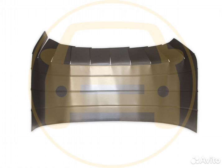 Внутренняя арка Geely SL (2011–2015)