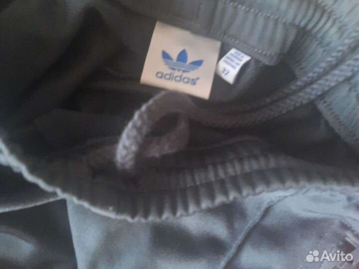 Спортивный костюм adidas