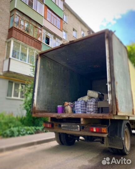 Грузоперевозки Конаково Завидово Мокшино