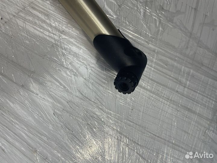 Насос для велосипеда