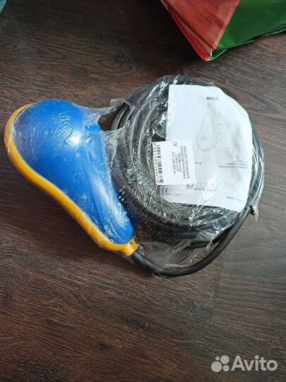 Поплавковый выключатель MAC 5