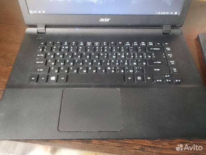 Ноутбук acer