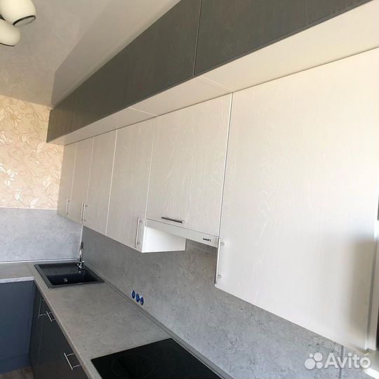 Кухни на заказ. От частного мастера