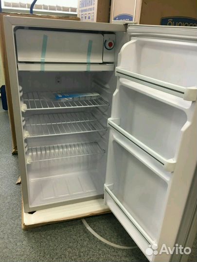 Однокамерный холодильник новые