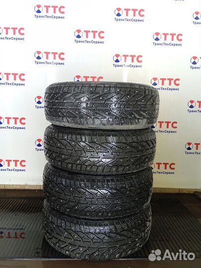 Tigar Ice 205/55 R16
