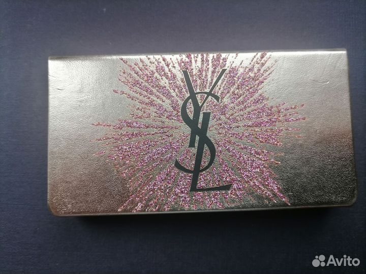 Палетка лимитка YSL