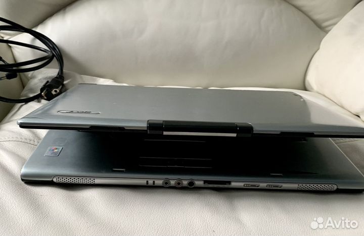 Ноутбук acer